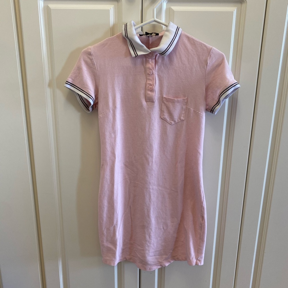 Forever 21 tshirt dress